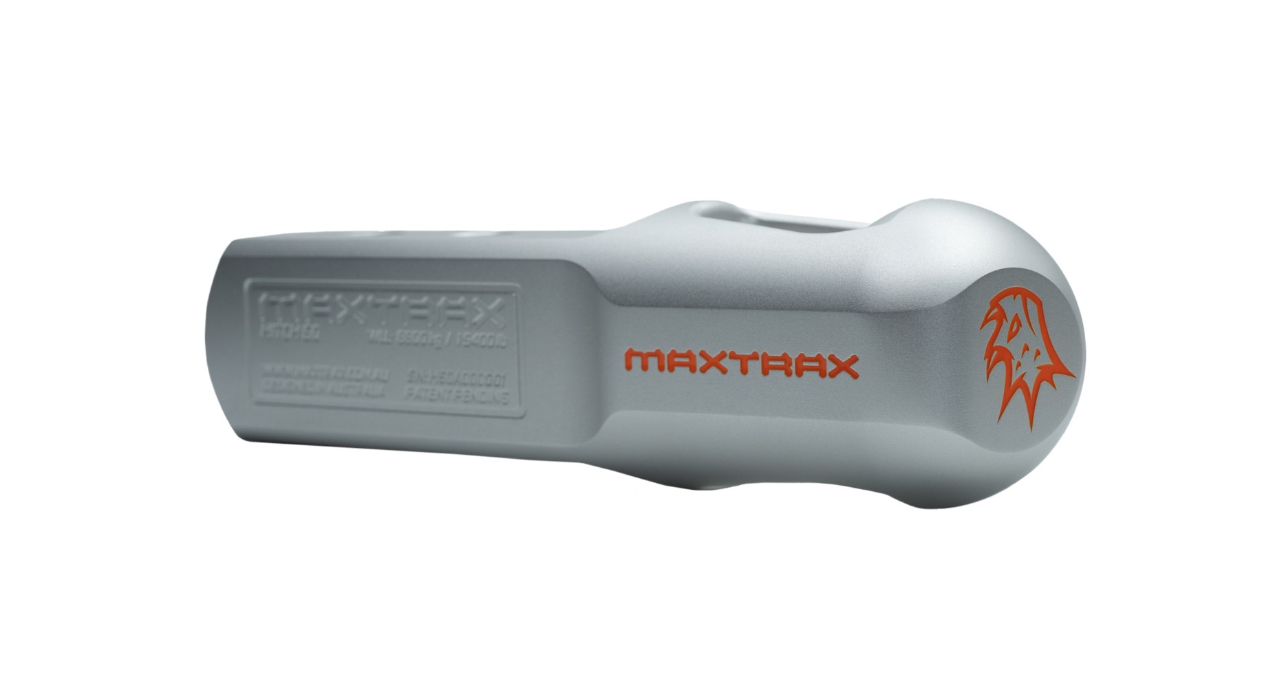 MAXTRAX Hitch 50 - Stock Code: MTXH50