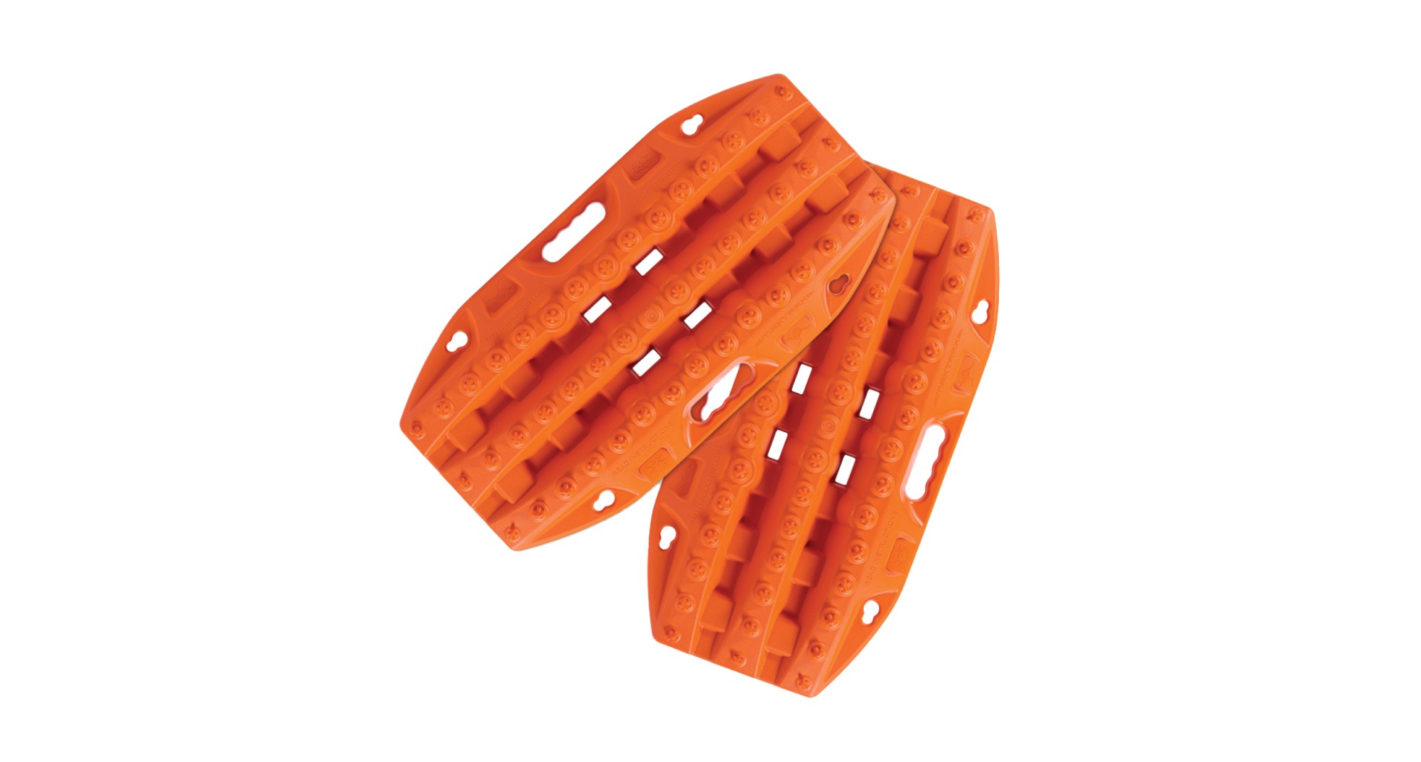 MAXTRAX Mini Pair - Signature Orange